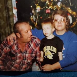 Meet your Posher, Adam